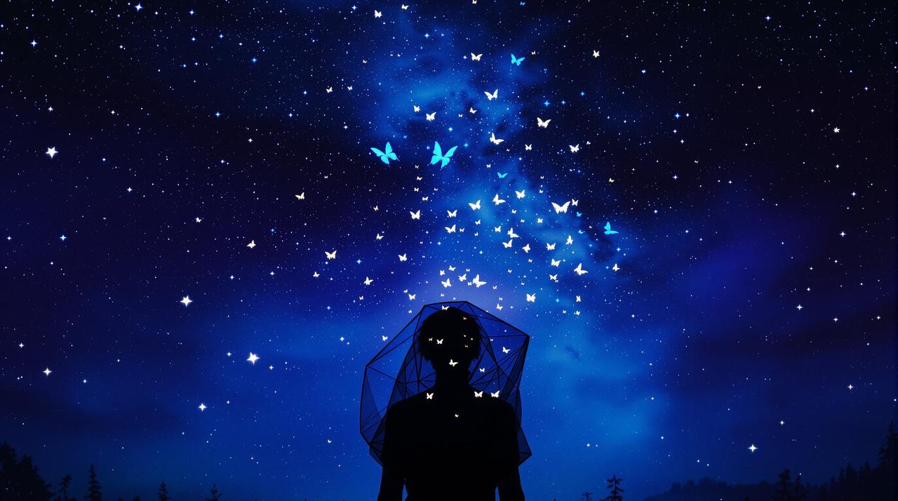 星夜捕梦人 - 纤纤影院冷门佳作影视封面